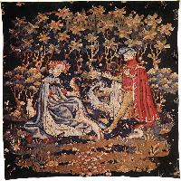 The Offering of the Heart
