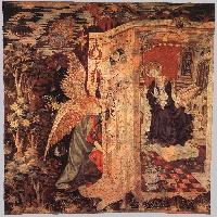 The Annunciation