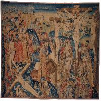 Scenes of the Passion of Christ