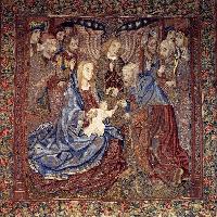 The Holy Family