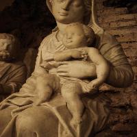 Presepio (detail)