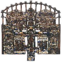Great Patriarch Crucifix