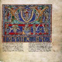 Floreffe Bible