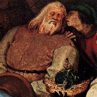 Adoration of the Kings