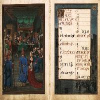 Flemish Calendar