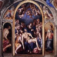 Altarpiece