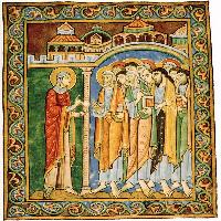 St. Albans Psalter