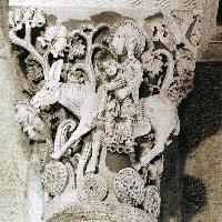 Apostles James the Great and Paul