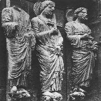 Figures from the Judgment Portal