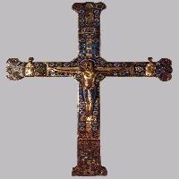 Processional Cross