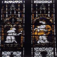 Virgin and Child