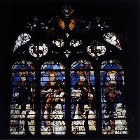 The Holy Women at the Tomb