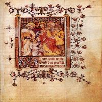 Book of Hours of Marie of Gueldern