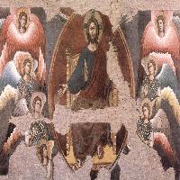 Last Judgment (detail)
