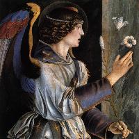 Polyptych of San Vincenzo Ferreri (detail)
