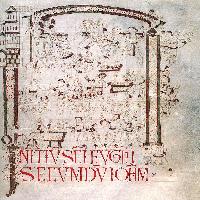 Gospel Book of Matilda