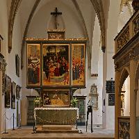 Reformation Altar