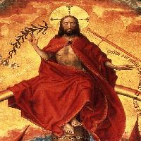 The Last Judgment (detail)