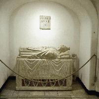 Tomb of Boniface VIII