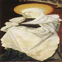 Mater Dolorosa