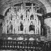 Tomb of Edward II