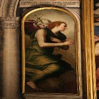 Angel of the Annunciation