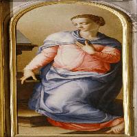 Virgin of the Annunciation
