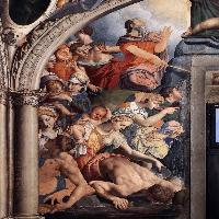 The Miracle of the Spring