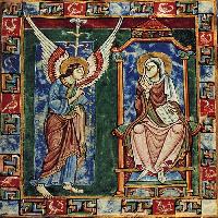 St. Albans Psalter