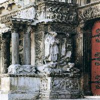 Apostles James the Great and Paul
