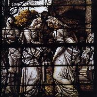 Life of the Virgin (detail)