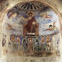 Christ in Majesty