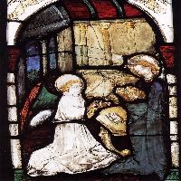 Annunciation