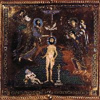 The Baptism of Christ