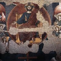 Last Judgment (detail)
