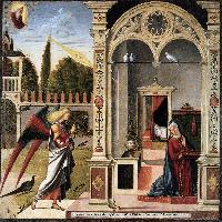 The Annunciation