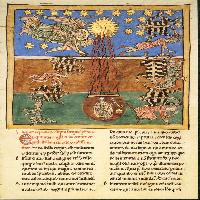Beatus of LiÃ©bana: Commentary on the Apocalypse