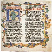 Lectionary