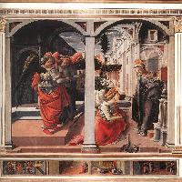 The Annunciation