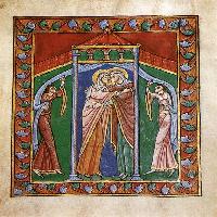 St. Albans Psalter