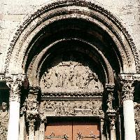 Tympanum