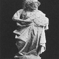 Figure of Apostle