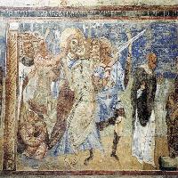Betrayal of Christ