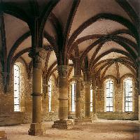 Refectory