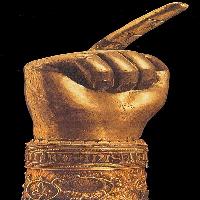 Arm Reliquary