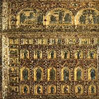 Pala d'Oro (detail)