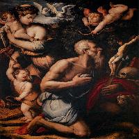 St Jerome