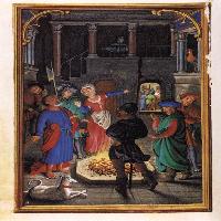 Prayer Book of Cardinal Albrecht