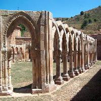 Cloister
