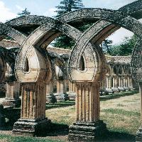 Cloister